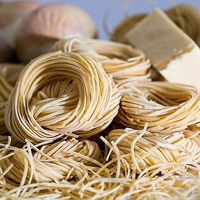 starch