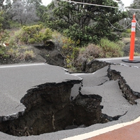 earthquake