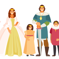 royal family