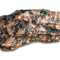 granite
