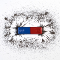 magnetic field
