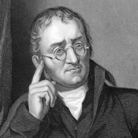 John Dalton (1766-1844)