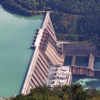 hydroelectricity