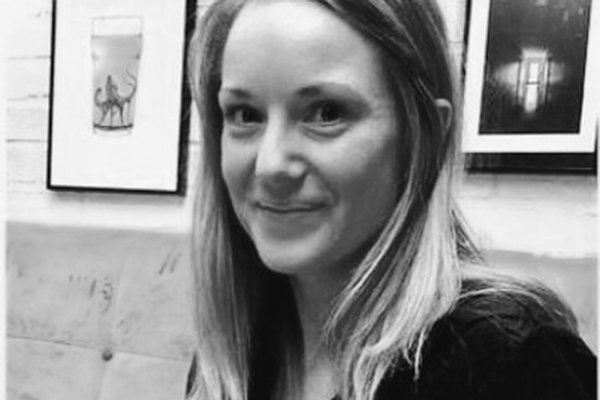 Samantha Williams, Engagement and communications specialist