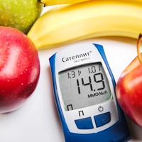 glucose