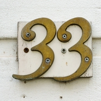 33
