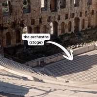 orchestra