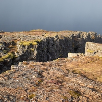 plate boundary