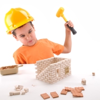 destroy