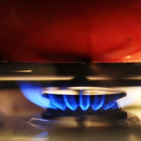 methane