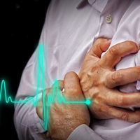 heart attack