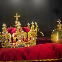 crown