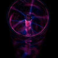 electrostatic