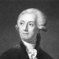 Antoine Lavoisier