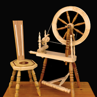 spinning wheel