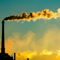 pollution