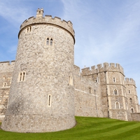 tower