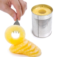 canned fruit