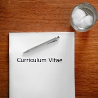 CV (Curriculum Vitae)