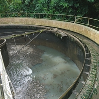 aeration