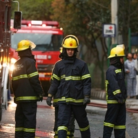 fire brigade