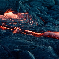 lava