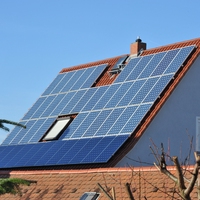 solar panel