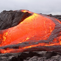 magma