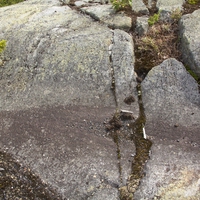 bedrock