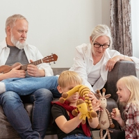 grandparents