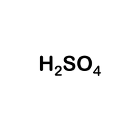 sulphuric acid