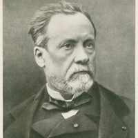 Louis Pasteur