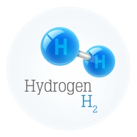 hydrogen