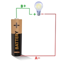 electric circuit