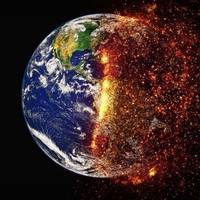 climate change