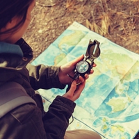 orienteering