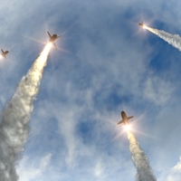 supersonic