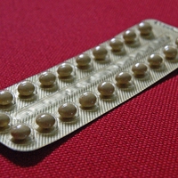 oestrogen
