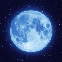 full Moon