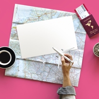 destination