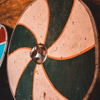 shield