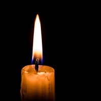 candle
