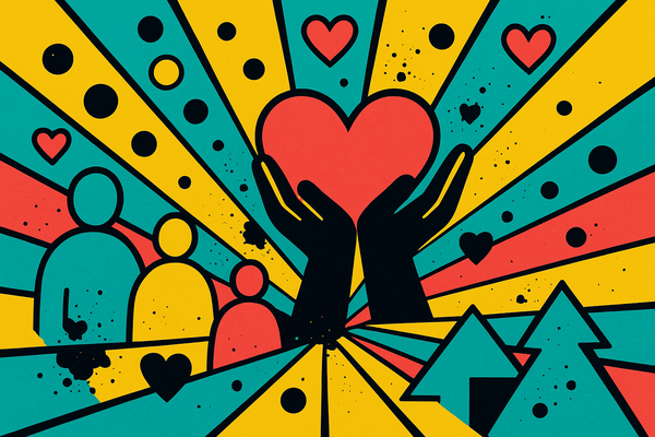 Community & Charity Work