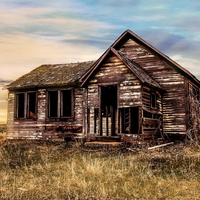 decay
