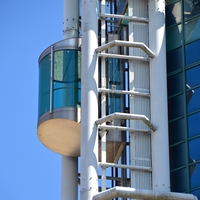 elevator