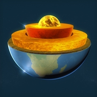 outer core