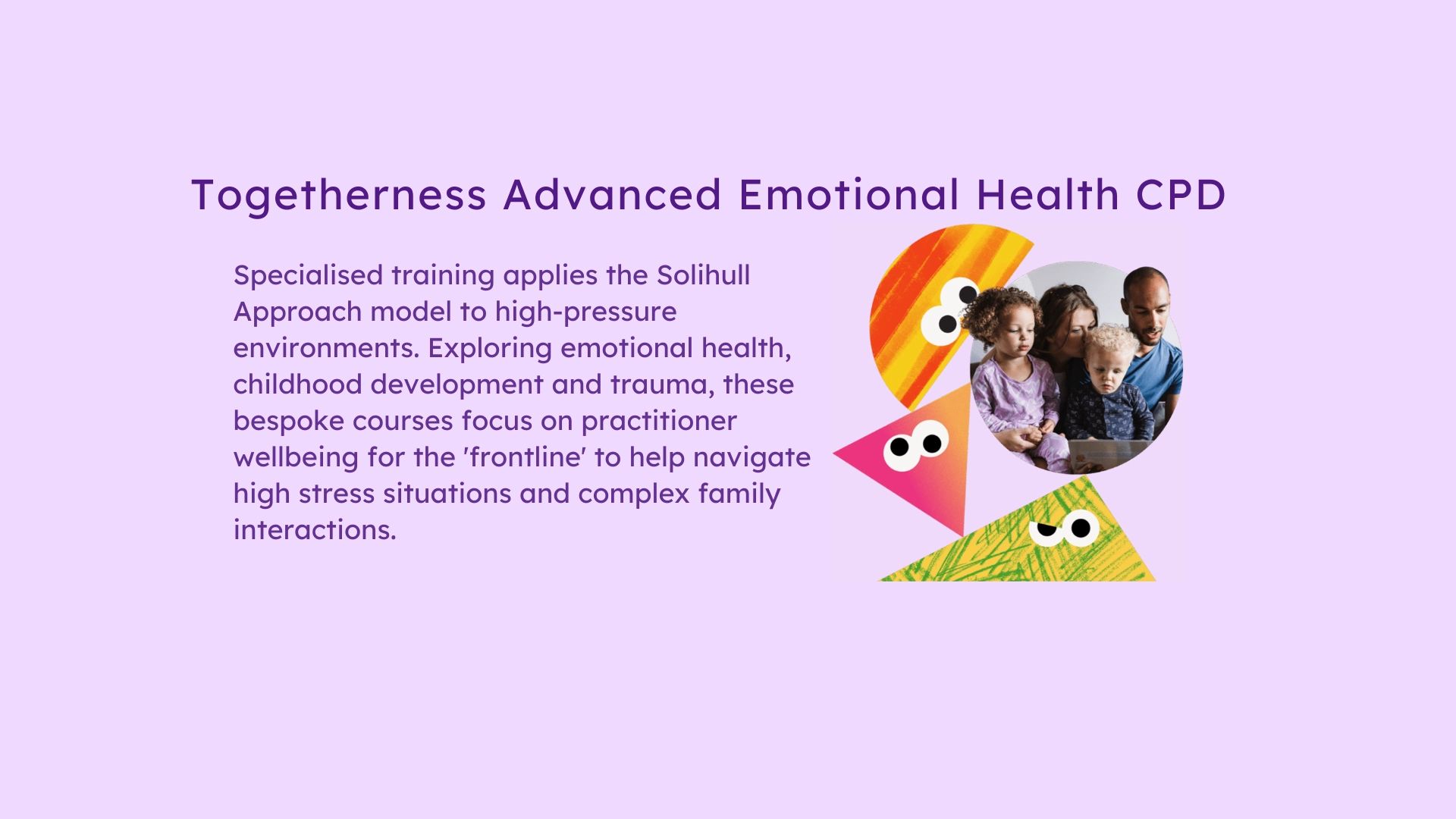 <p><a href="https://togetherness.co.uk/advanced-learning-online-courses/" target="_blank" rel="noopener noreferrer"><span style="color:#ffffff;"><strong><u>Click here to view</u></strong></span></a></p>