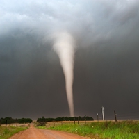 tornado