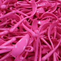polymers