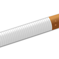 cigarette